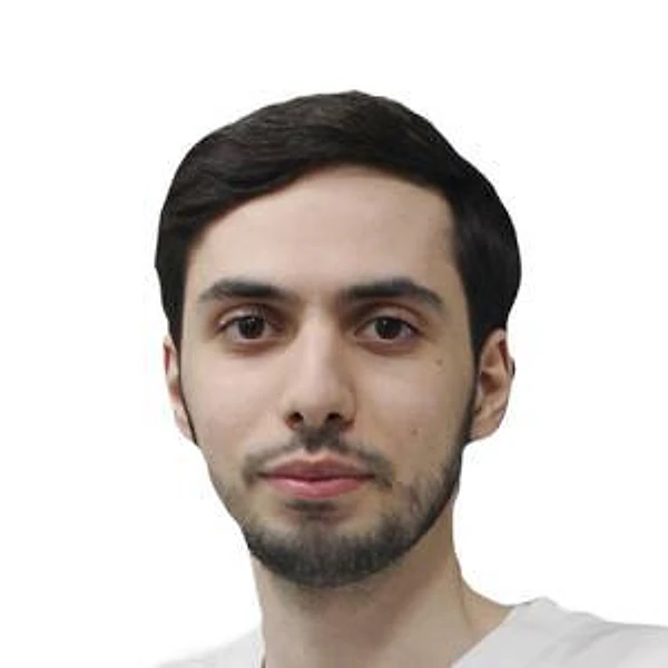 Арутюнян Армен Камоевич — Стоматолог-хирург, Москва