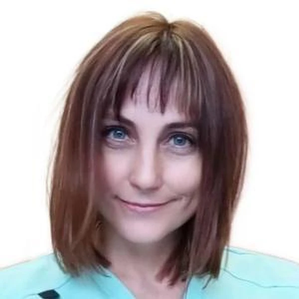 Каратаева Мария Викторовна — Логопед, Калининград