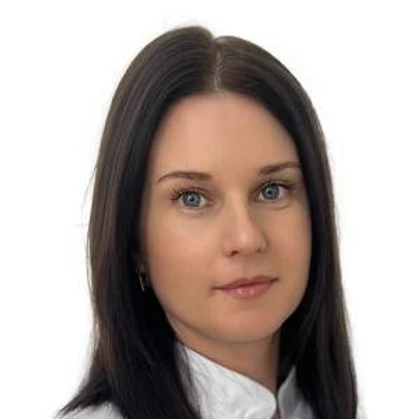 Пулина Александра Сергеевна — Медсестра, Брянск
