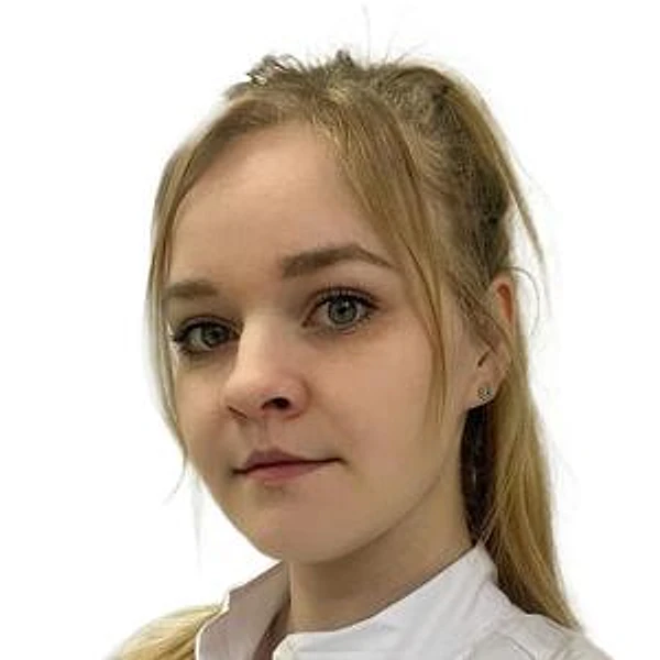 Орлова Марина Владимировна — Медсестра, Брянск
