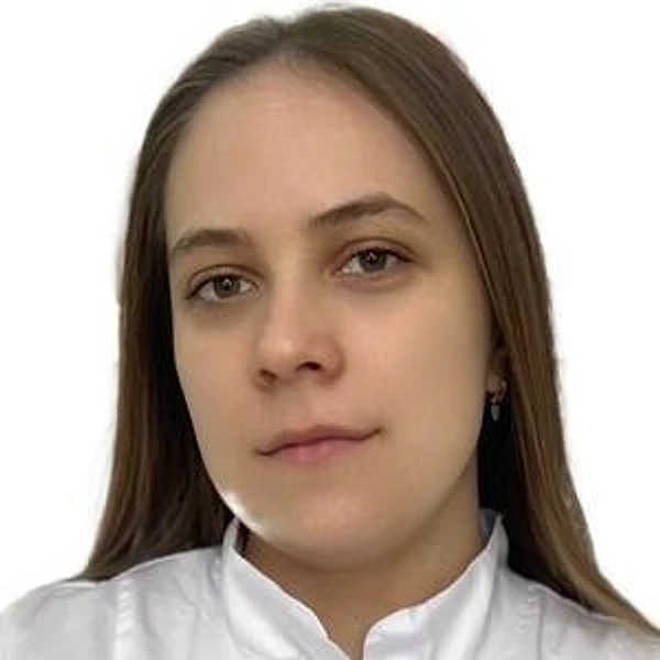 Румянцева Дарья Владимировна — Медсестра, Брянск