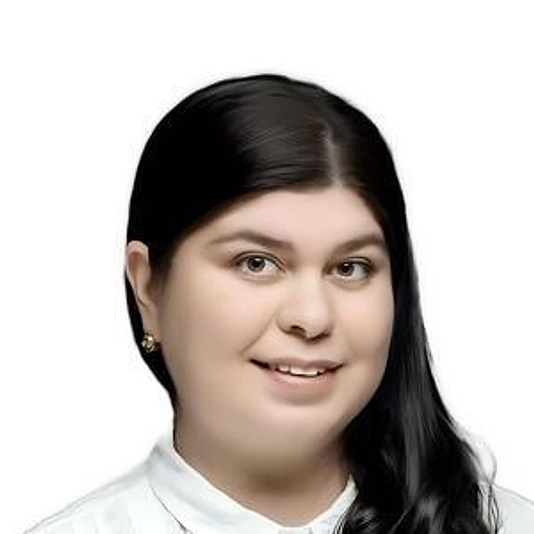 Мизова Милена Жираслановна — Стоматолог, Пермь