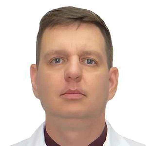 Диркс Павел Игоревич — Психолог, Челябинск