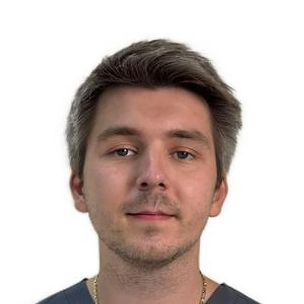 Нестеров Даниил Игоревич — Стоматолог-хирург, Стоматолог, Стоматолог-имплантолог, Санкт-Петербург