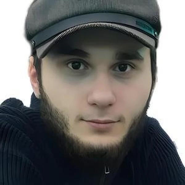 Аджиев Ахмад Салавдинович — Стоматолог, Махачкала