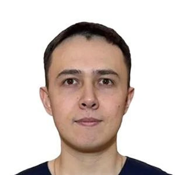 Досжанов Руслан Максутович — Стоматолог, Стоматолог-ортопед, Стоматолог-хирург, Томск