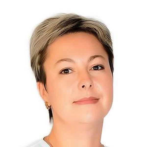 Боженова Лариса Владимировна — Педиатр, Детский кардиолог, Неонатолог, Рязань