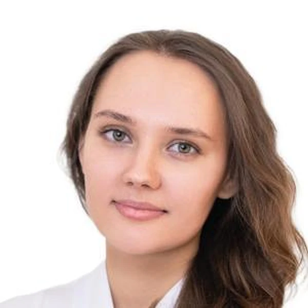 Данилова Анастасия Юрьевна — Врач-косметолог, Дерматовенеролог, Санкт-Петербург