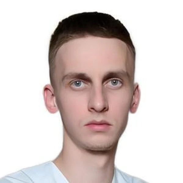 Неудакин Никита Георгиевич — Стоматолог-ортопед, Павлово