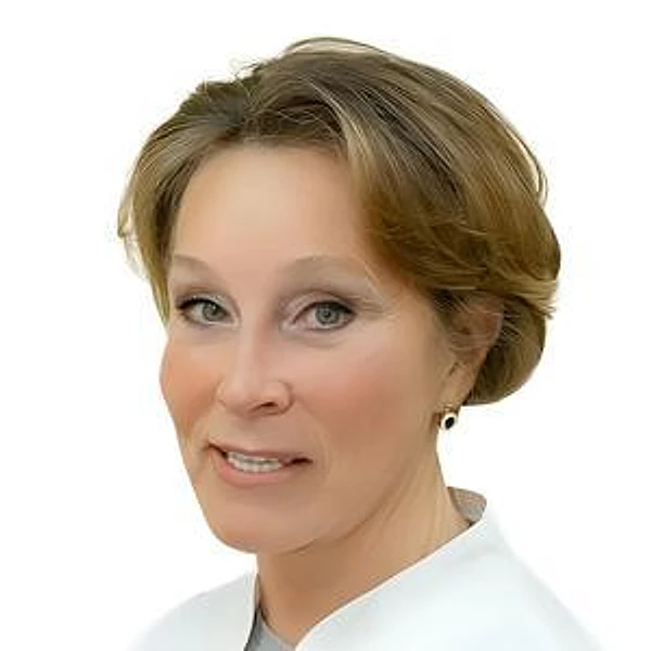 Меледина Татьяна Павловна — Гинеколог, Гинеколог-эндокринолог, Репродуктолог, Пермь