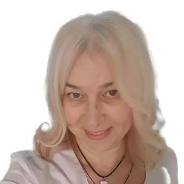 Савкина Людмила Евгеньевна — Стоматолог-ортопед, Апрелевка