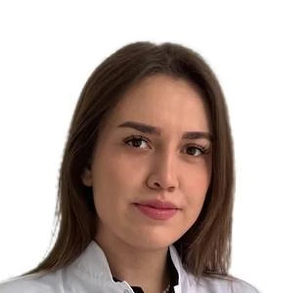 Новикова Юлия Анатольевна — Терапевт, Тольятти