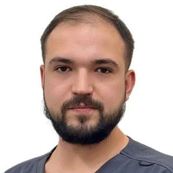 Федоров Артем Алексеевич — Стоматолог, Волгоград