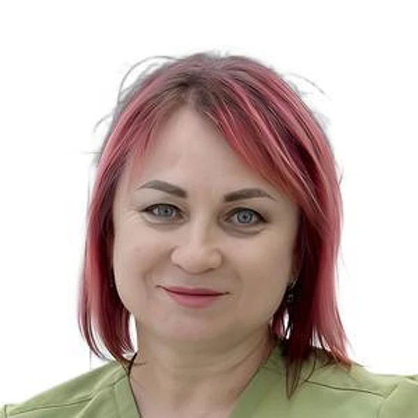 Куликова Татьяна Валерьевна — Подолог-эстетист, Нижний Новгород