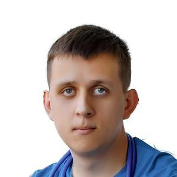 Новоселов Николай Александрович — ЛОР, Майкоп