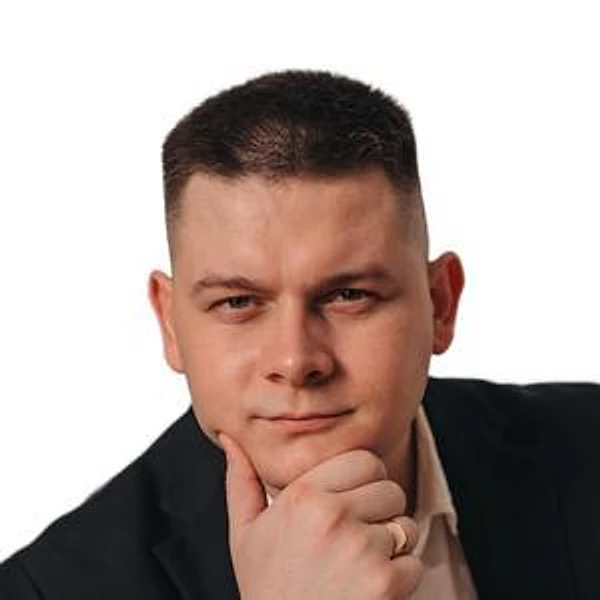 Трапезников Олег Эдуардович — Кардиолог, Волгоград