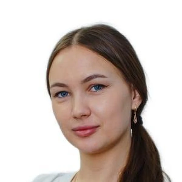 Колосова Наталья Игоревна — Стоматолог, Стоматолог-гигиенист, Стоматолог-эндодонтист, Вологда