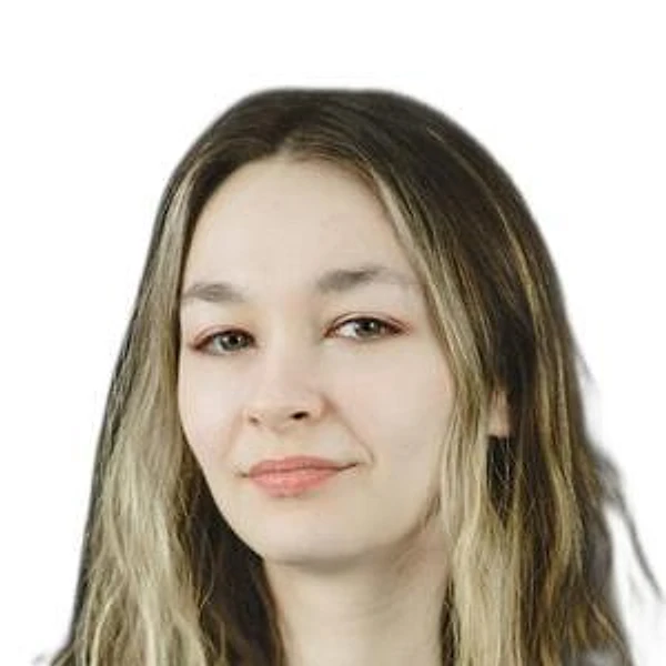 Жирнова Ангелина Валериевна — Стоматолог, Уфа