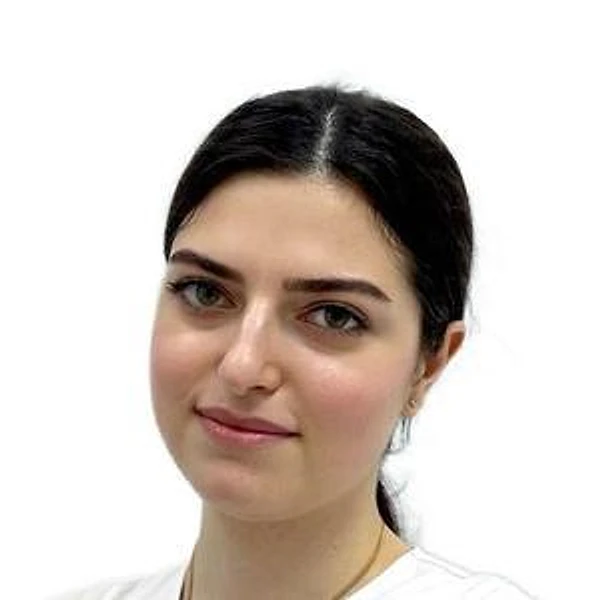 Лепсая Мариам Геронтиевна — Стоматолог, Ростов-на-Дону