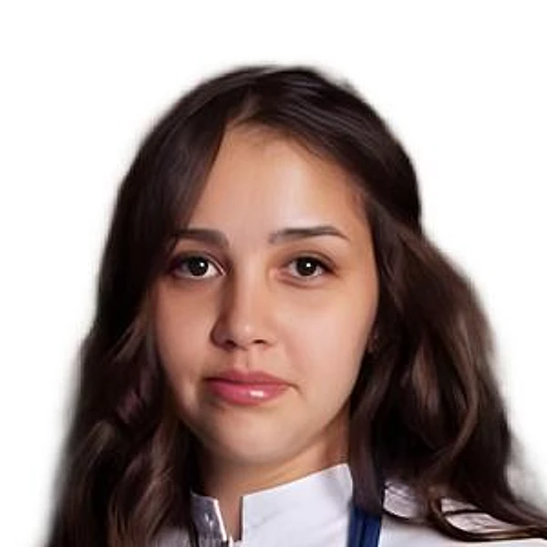 Шигарова Анастасия Дмитриевна — Педиатр, Димитровград