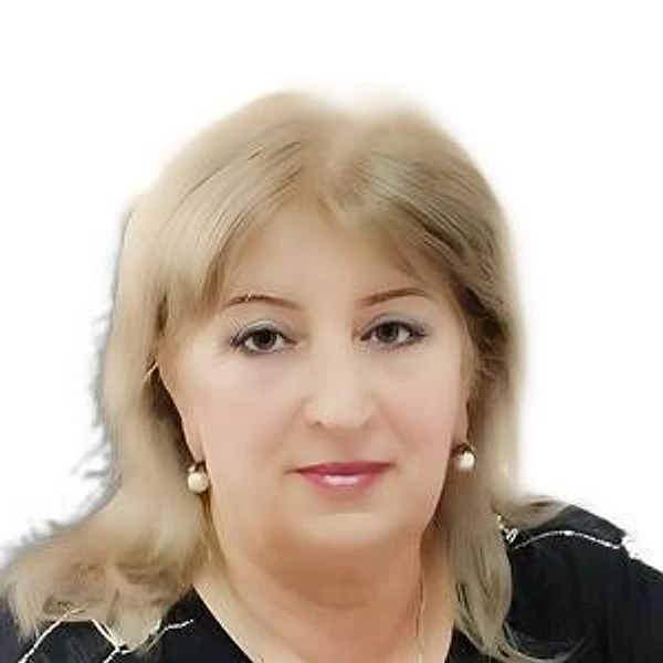 Магомаева Фатима Абдуллаевна — Педиатр, Детский инфекционист, Кизляр