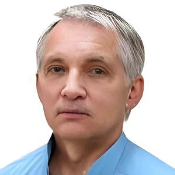 Безнощенко Александр Григорьевич — Детский гематолог, Детский онколог, Рязань