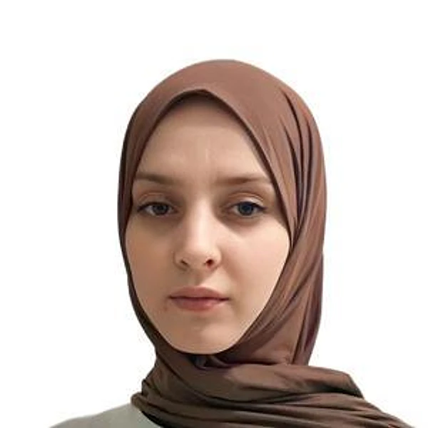 Магомедова Амина Гусейновна — Терапевт, Кизляр