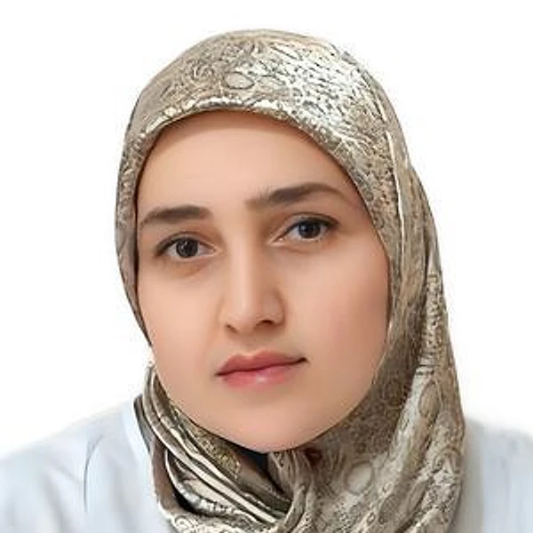 Шаматова Мадина Халиловна — ЛОР, Кизляр