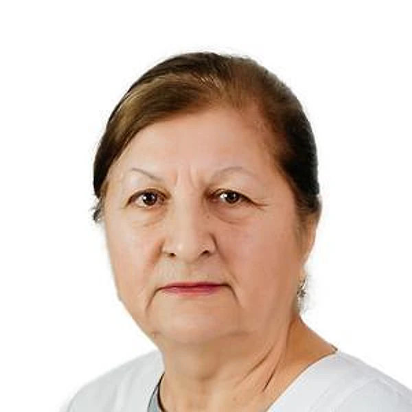 Арзуманова Мария Сергеевна — Педиатр, Кизляр