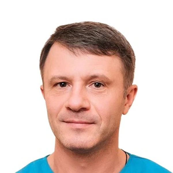 Юрчихин Михаил Викторович — Ортопед, Детский мануальный терапевт, Детский ортопед, Детский травматолог, Мануальный терапевт, Травматолог, Рязань