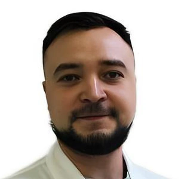 Морозов Владислав Вячеславович — Травматолог, Детский ортопед, Детский травматолог, Ортопед, Москва