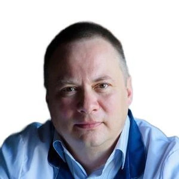 Архипов Кирилл Владимирович — Психиатр, Гипнолог, Нарколог, Психотерапевт, Санкт-Петербург