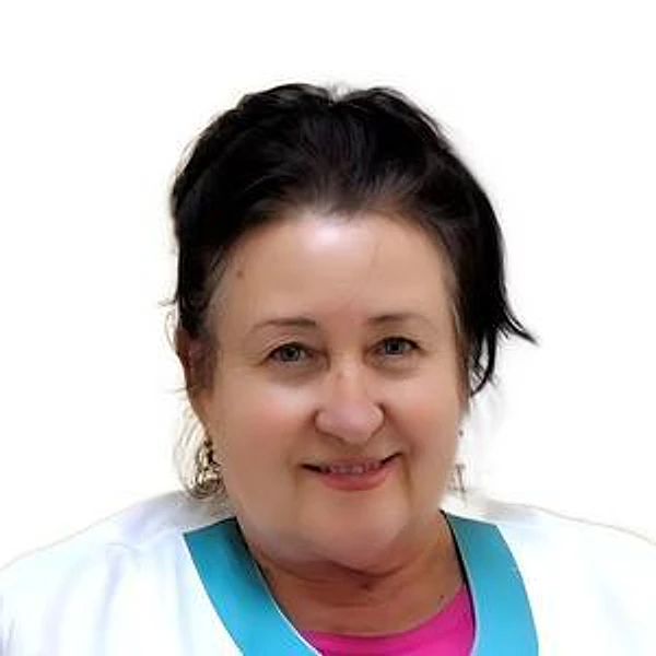 Прохорова Надежда Феликсовна — Невролог, Евпатория