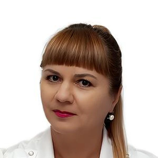 Кондаурова Татьяна Юрьевна — Оптометрист, Старый Оскол