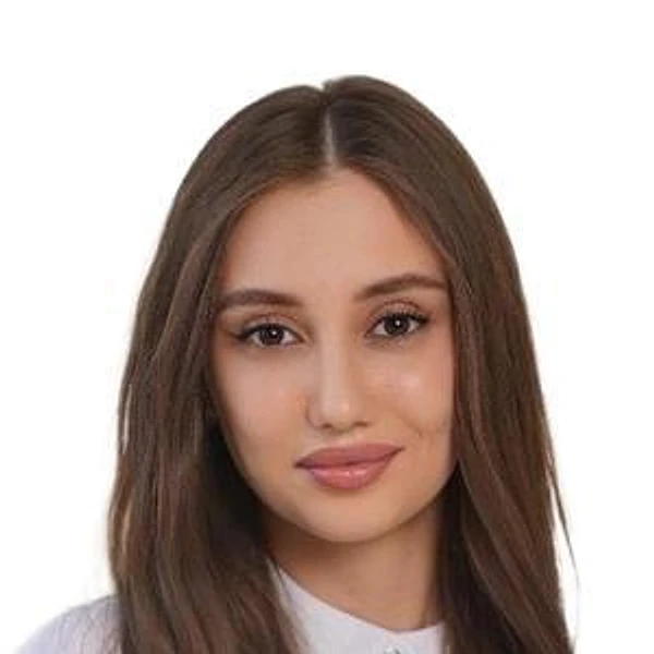 Газизуллина Регина Ильнуровна — Стоматолог, Альметьевск