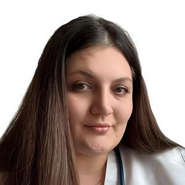 Арзуманян Алина Ильичевна — Педиатр, Детский аллерголог, Георгиевск
