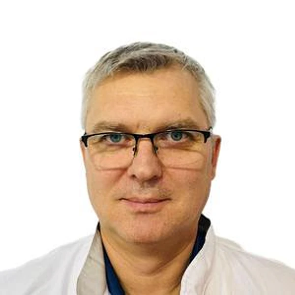 Гаранин Алексей Владимирович — Хирург, Врач УЗИ, Воронеж