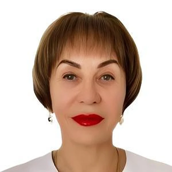 Сунина Алла Михайловна — Гинеколог, Георгиевск