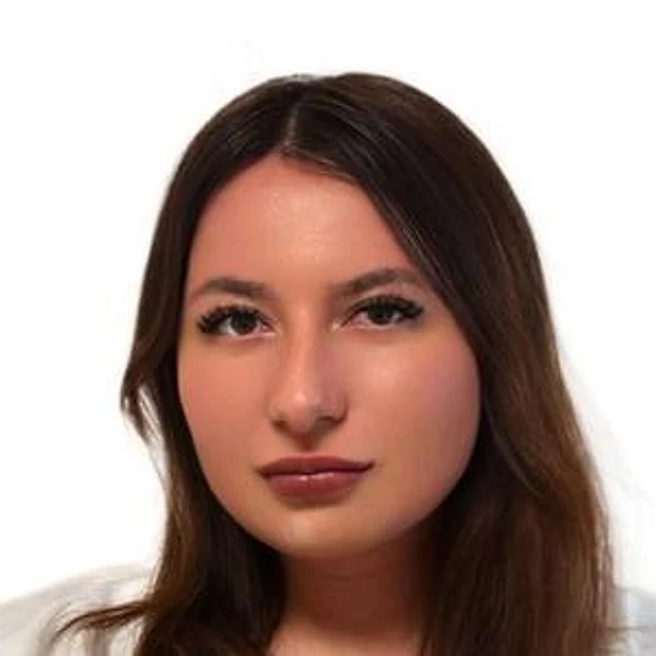Анисимова Ксения Константиновна — Терапевт, Сызрань