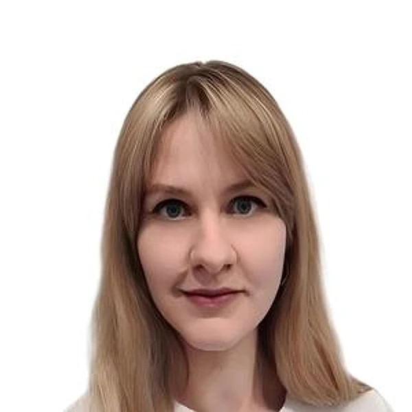 Савченко Марина Юрьевна — Врач УЗИ, Георгиевск