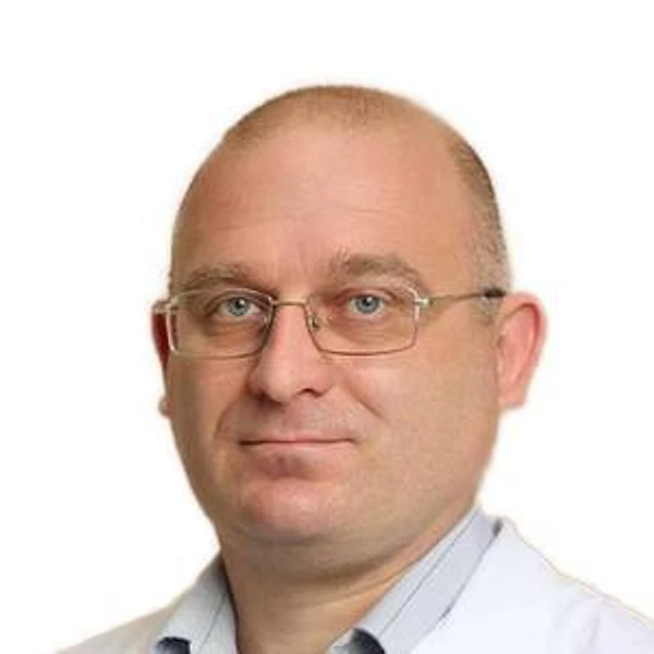 Ермишкин Алексей Вячеславович — Ортопед, Детский хирург, Травматолог, Рязань