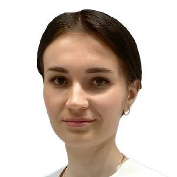 Олешко Юлианна Сергеевна — Онколог-гинеколог, Георгиевск