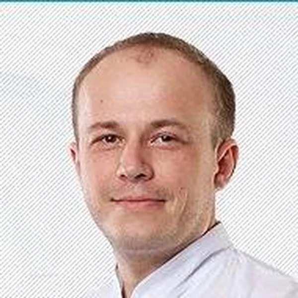 Жилочкин Алексей Александрович — Анестезиолог-реаниматолог, Детский анестезиолог-реаниматолог, Рязань