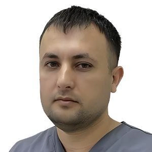 Караджаев Тимур Бинальевич — Травматолог, Ортопед, Георгиевск
