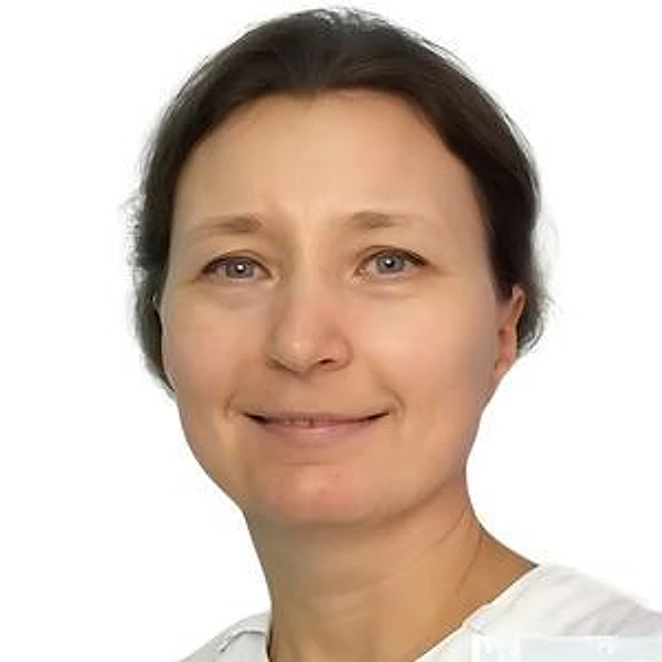 Гаврикова Мария Николаевна — Детский врач УЗИ, Врач УЗИ, Функциональный диагност, Рязань