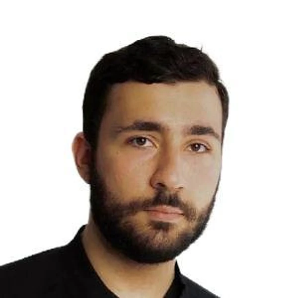 Юсуфов Рауль Олегович — Стоматолог, Москва