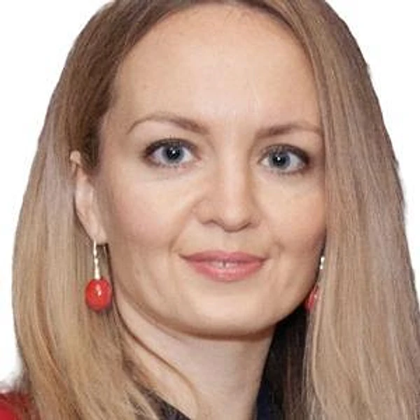 Кубатина Наталья Юрьевна — Психолог, Детский психолог, Москва
