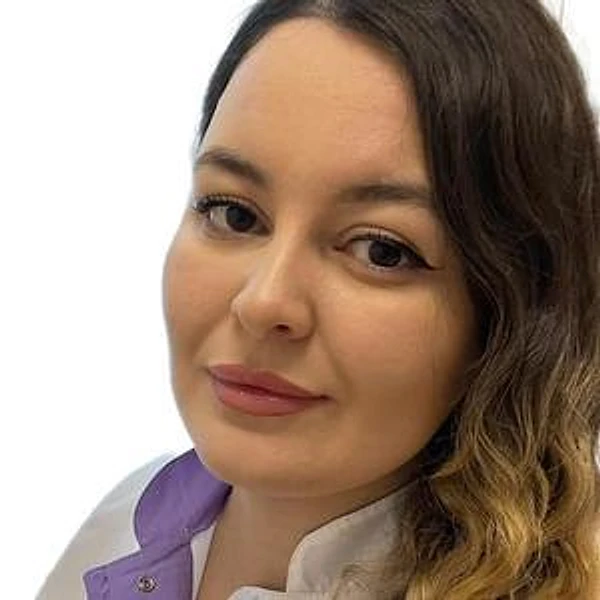 Курбанова Талифа Лиматуллаевна — Гинеколог, Наро-Фоминск