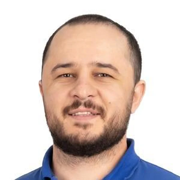 Шогенов Ислам Исмаилович — Стоматолог-хирург, Стоматолог, Стоматолог-ортопед, Стоматолог-эндодонтист, Москва