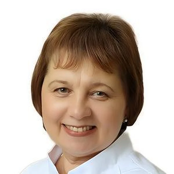 Филимонова Алла Юрьевна — Детский эндокринолог, Рязань